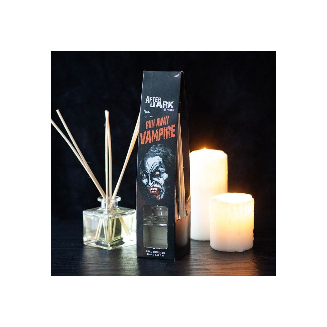 Run Away Vampire Reed Diffuser