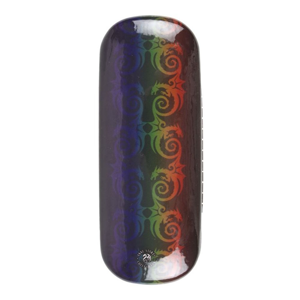 Sometimes Glasses Case by Anne Stokes